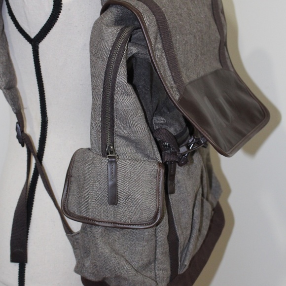 Cutter & Buck Pacific Backpack - Picture 9 of 13